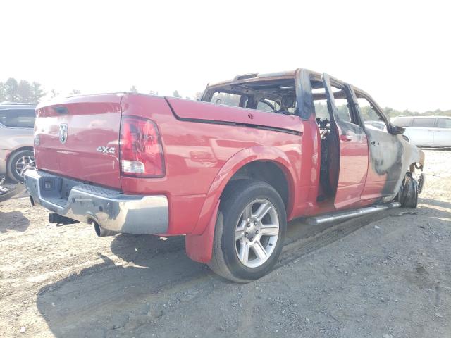 Photo 3 VIN: 1C6RD7PT5CS252928 - DODGE RAM 1500 L 