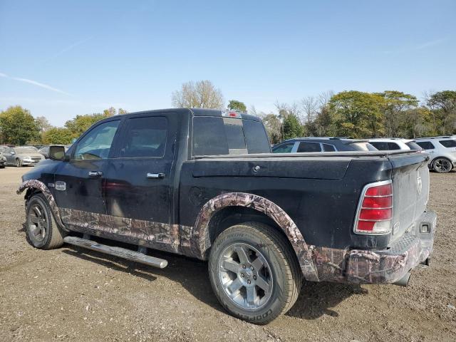 Photo 1 VIN: 1C6RD7PT6CS166690 - DODGE RAM 1500 L 