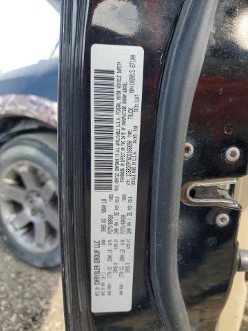 Photo 11 VIN: 1C6RD7PT6CS166690 - DODGE RAM 1500 L 