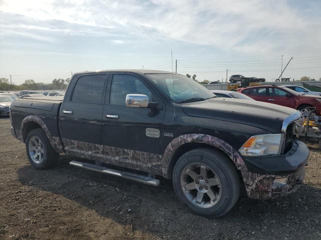 Photo 3 VIN: 1C6RD7PT6CS166690 - DODGE RAM 1500 L 