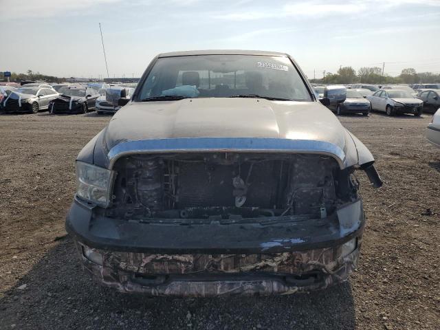 Photo 4 VIN: 1C6RD7PT6CS166690 - DODGE RAM 1500 L 