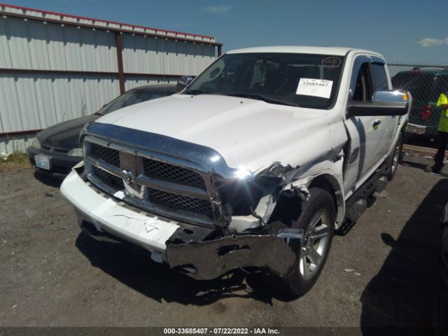 Photo 1 VIN: 1C6RD7PT6CS180590 - RAM 1500 