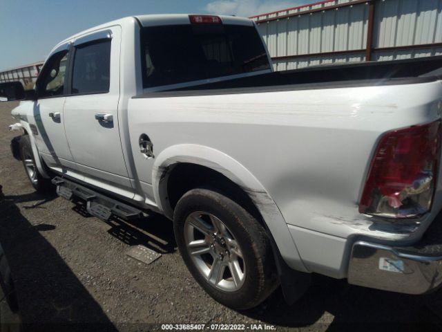 Photo 2 VIN: 1C6RD7PT6CS180590 - RAM 1500 