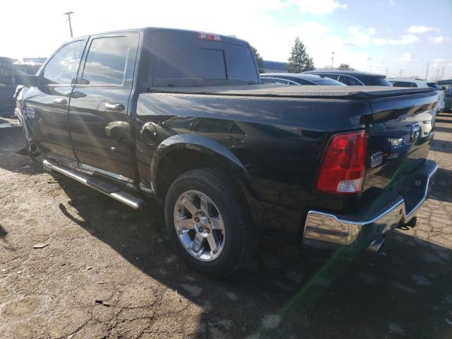 Photo 1 VIN: 1C6RD7PT6CS293228 - DODGE RAM 1500 L 