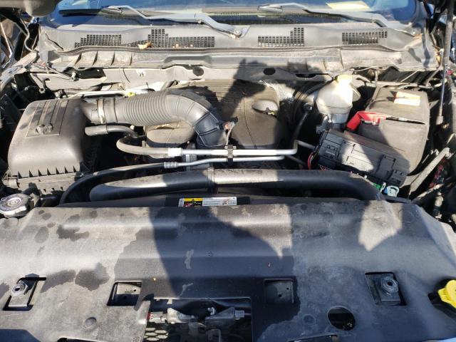 Photo 10 VIN: 1C6RD7PT6CS293228 - DODGE RAM 1500 L 