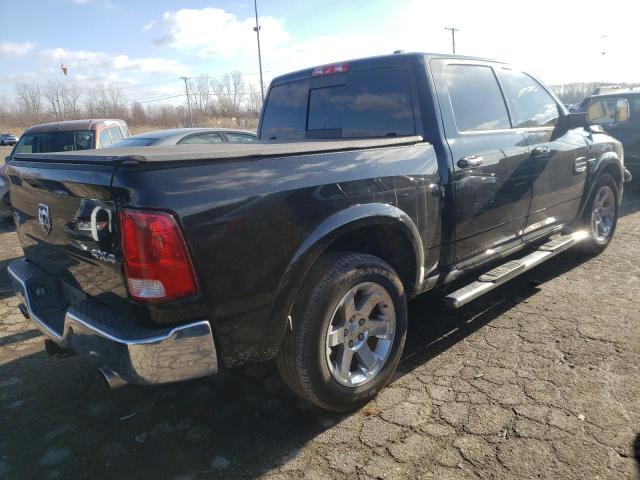 Photo 2 VIN: 1C6RD7PT6CS293228 - DODGE RAM 1500 L 