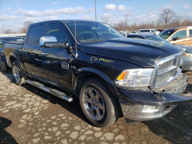 Photo 3 VIN: 1C6RD7PT6CS293228 - DODGE RAM 1500 L 