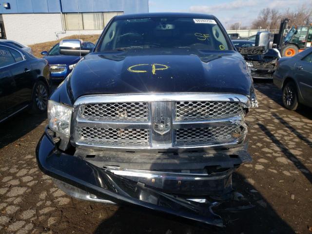 Photo 4 VIN: 1C6RD7PT6CS293228 - DODGE RAM 1500 L 