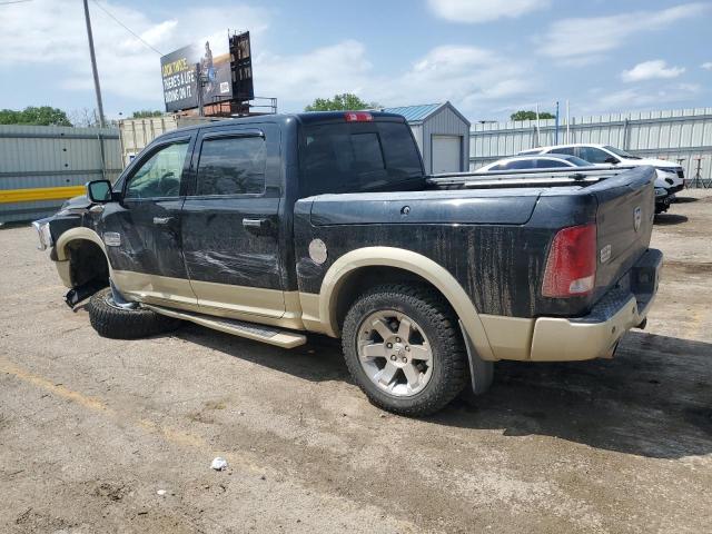 Photo 1 VIN: 1C6RD7PT7CS160364 - DODGE RAM 1500 