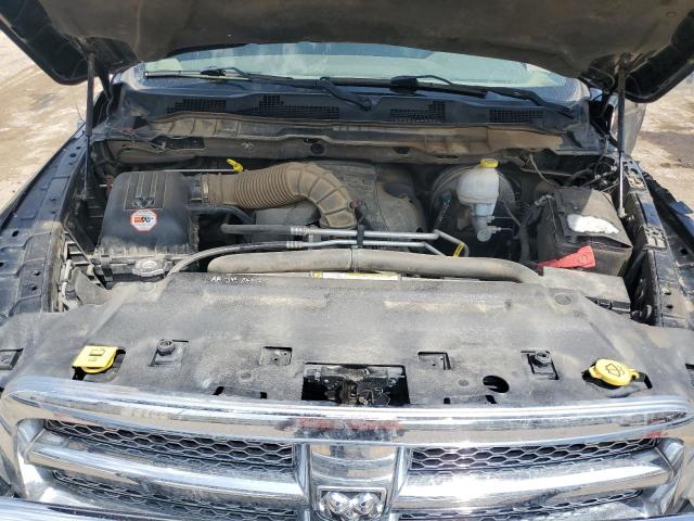 Photo 10 VIN: 1C6RD7PT7CS160364 - DODGE RAM 1500 