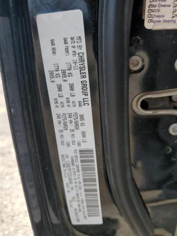 Photo 11 VIN: 1C6RD7PT7CS160364 - DODGE RAM 1500 