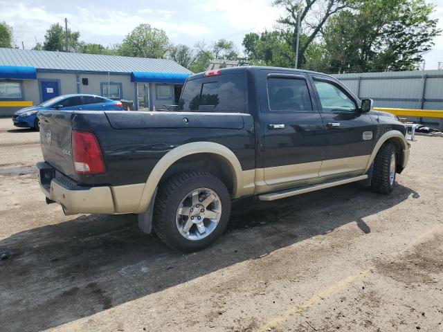 Photo 2 VIN: 1C6RD7PT7CS160364 - DODGE RAM 1500 