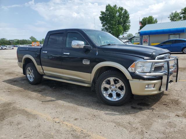 Photo 3 VIN: 1C6RD7PT7CS160364 - DODGE RAM 1500 