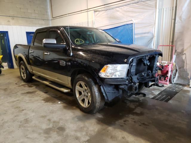 Photo 0 VIN: 1C6RD7PT7CS223642 - DODGE RAM 1500 L 