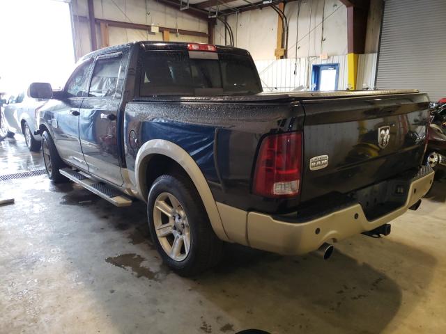 Photo 2 VIN: 1C6RD7PT7CS223642 - DODGE RAM 1500 L 