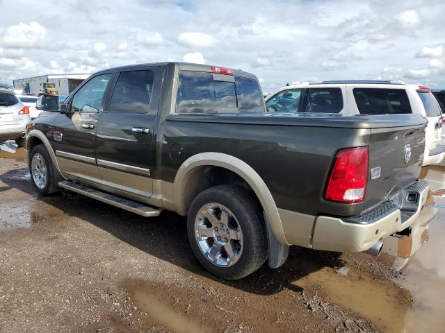 Photo 1 VIN: 1C6RD7PT7CS270086 - DODGE RAM 1500 L 