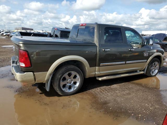 Photo 2 VIN: 1C6RD7PT7CS270086 - DODGE RAM 1500 L 