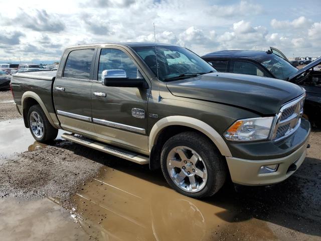 Photo 3 VIN: 1C6RD7PT7CS270086 - DODGE RAM 1500 L 