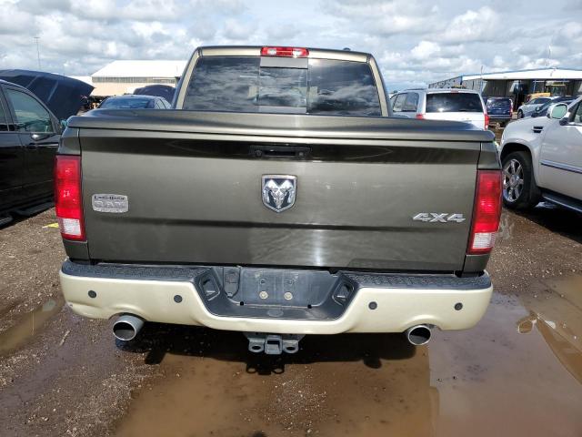 Photo 5 VIN: 1C6RD7PT7CS270086 - DODGE RAM 1500 L 