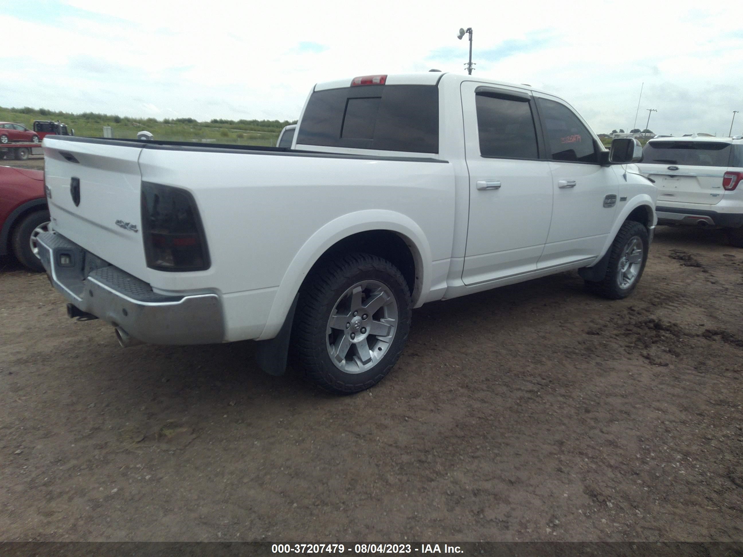 Photo 3 VIN: 1C6RD7PT7CS273344 - RAM 1500 