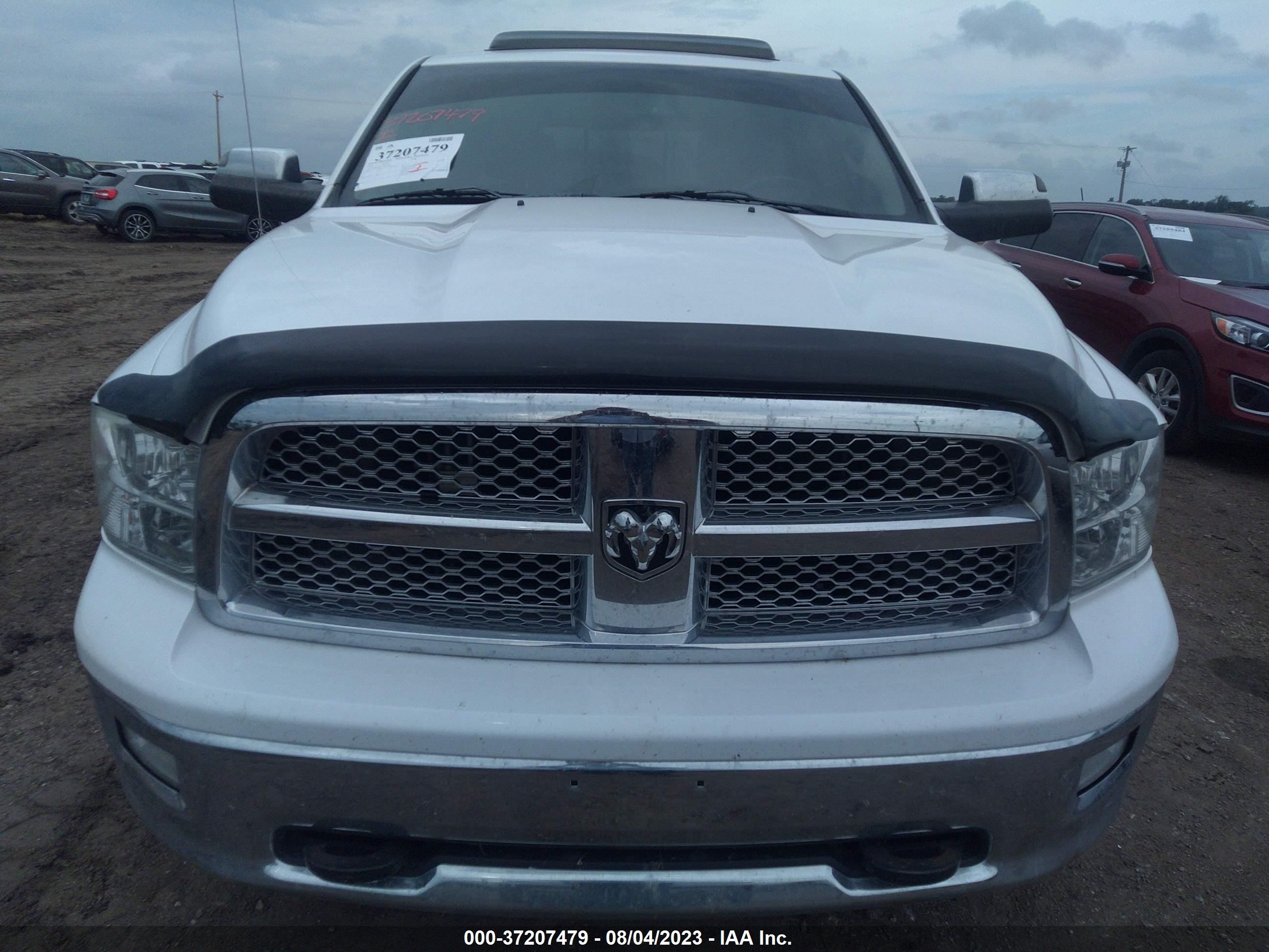 Photo 5 VIN: 1C6RD7PT7CS273344 - RAM 1500 