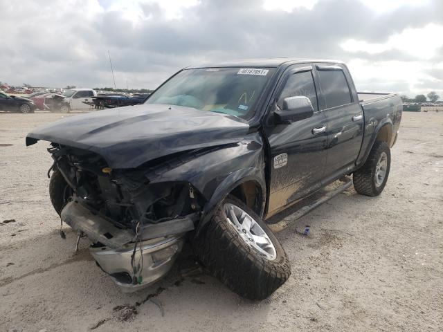 Photo 1 VIN: 1C6RD7PT8CS242071 - DODGE RAM 1500 L 