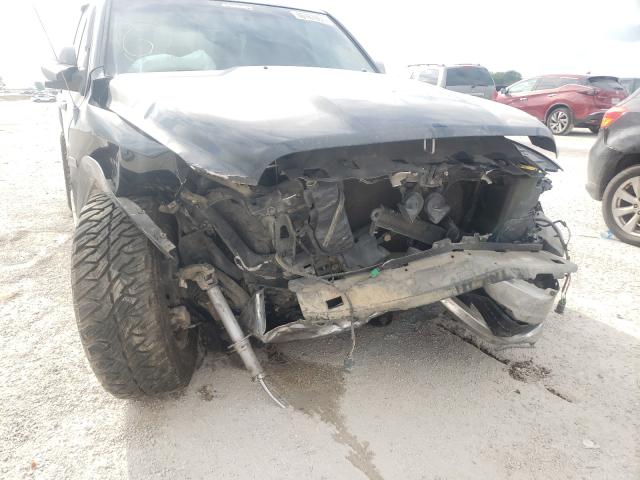 Photo 8 VIN: 1C6RD7PT8CS242071 - DODGE RAM 1500 L 