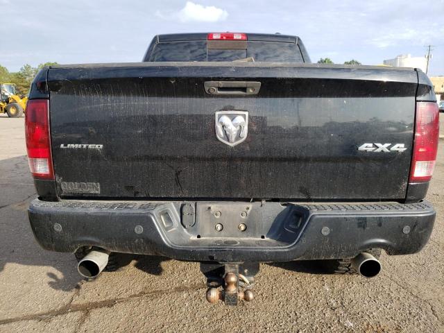 Photo 5 VIN: 1C6RD7PT8CS348455 - DODGE RAM 1500 L 