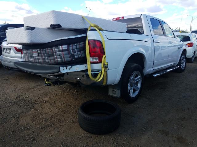 Photo 3 VIN: 1C6RD7PT9CS202422 - DODGE RAM 1500 L 