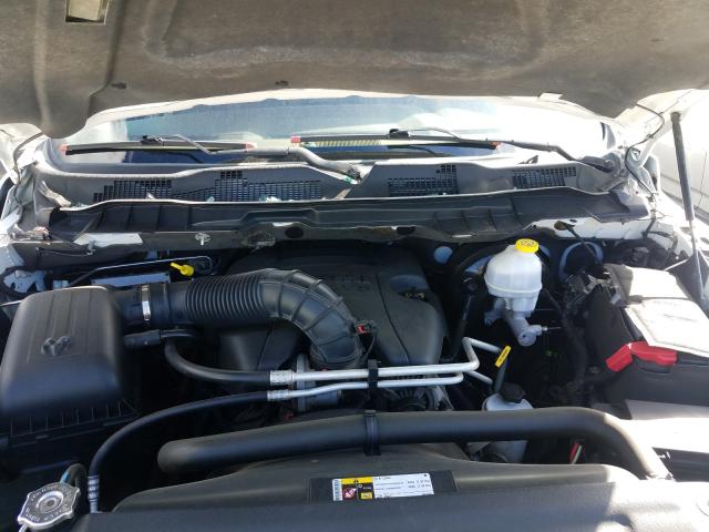 Photo 6 VIN: 1C6RD7PT9CS202422 - DODGE RAM 1500 L 