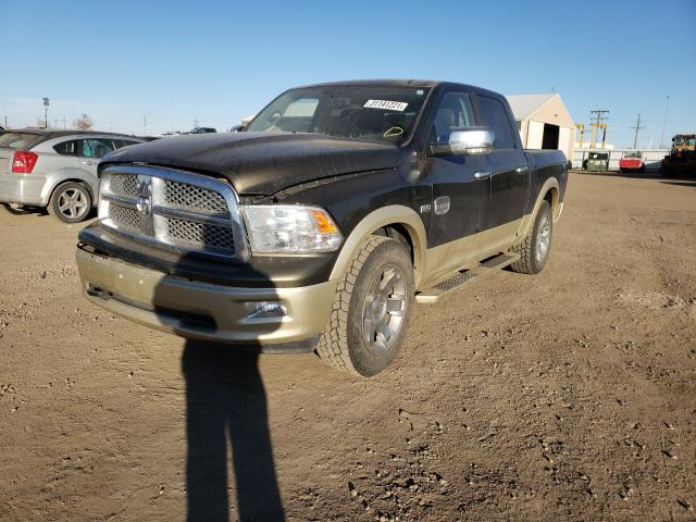 Photo 1 VIN: 1C6RD7PT9CS262622 - DODGE RAM 1500 L 