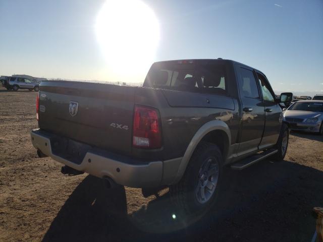 Photo 3 VIN: 1C6RD7PT9CS262622 - DODGE RAM 1500 L 