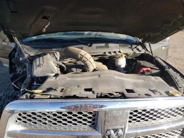 Photo 6 VIN: 1C6RD7PT9CS262622 - DODGE RAM 1500 L 