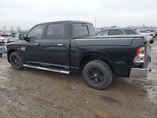 Photo 1 VIN: 1C6RD7PT9CS293059 - DODGE RAM 1500 