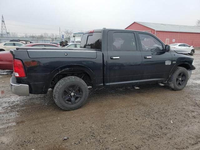 Photo 2 VIN: 1C6RD7PT9CS293059 - DODGE RAM 1500 