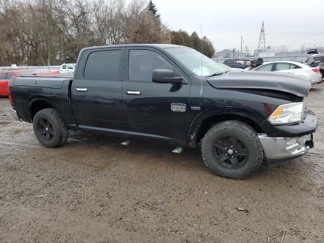 Photo 3 VIN: 1C6RD7PT9CS293059 - DODGE RAM 1500 