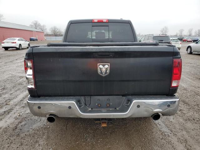 Photo 5 VIN: 1C6RD7PT9CS293059 - DODGE RAM 1500 