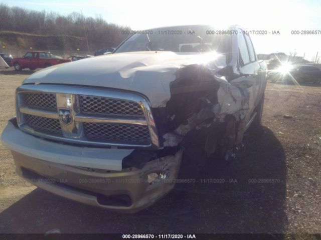 Photo 1 VIN: 1C6RD7PT9CS320177 - RAM 1500 