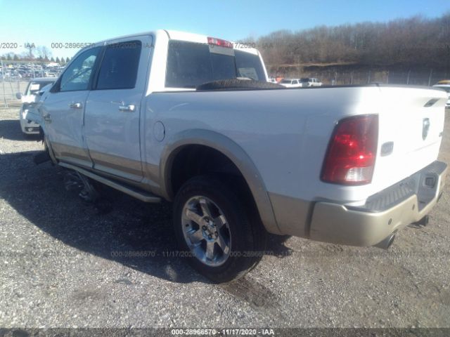 Photo 2 VIN: 1C6RD7PT9CS320177 - RAM 1500 