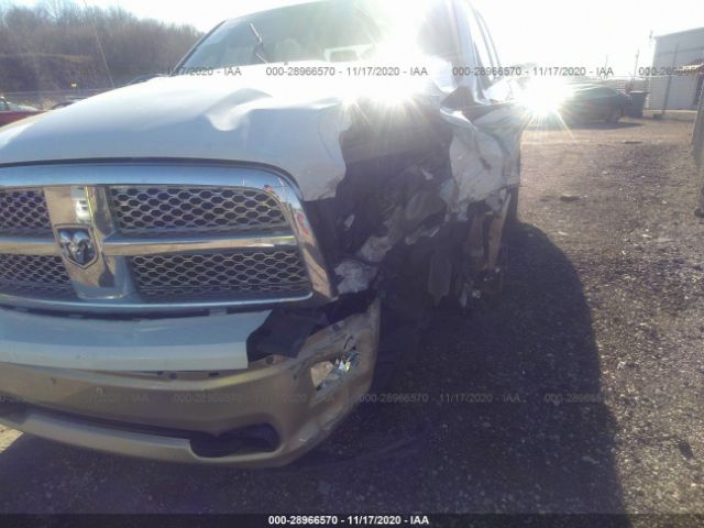 Photo 5 VIN: 1C6RD7PT9CS320177 - RAM 1500 