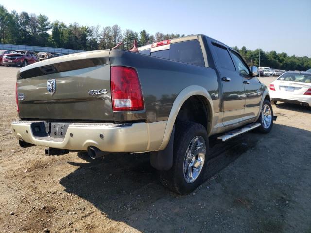 Photo 3 VIN: 1C6RD7PTXCS166675 - DODGE RAM 1500 L 