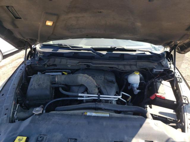 Photo 6 VIN: 1C6RD7PTXCS166675 - DODGE RAM 1500 L 