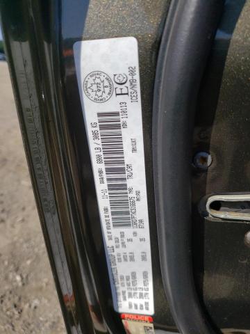 Photo 9 VIN: 1C6RD7PTXCS166675 - DODGE RAM 1500 L 