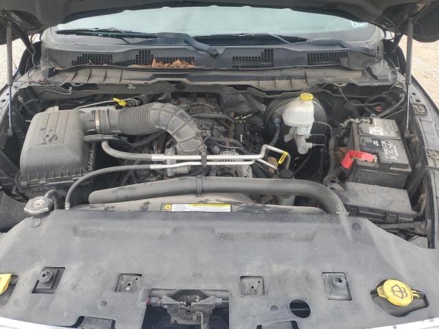 Photo 10 VIN: 1C6RD7PTXCS172086 - DODGE RAM 1500 L 