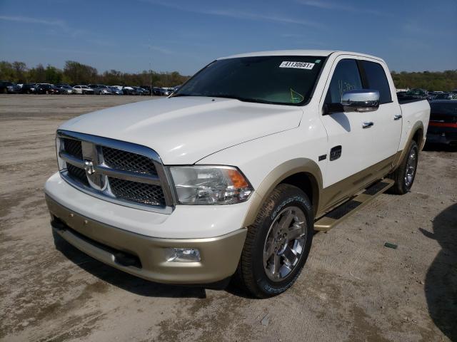 Photo 1 VIN: 1C6RD7PTXCS241035 - DODGE RAM 1500 L 