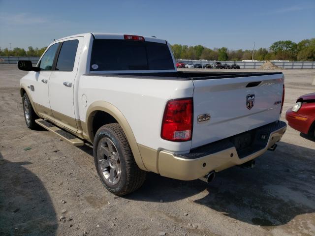 Photo 2 VIN: 1C6RD7PTXCS241035 - DODGE RAM 1500 L 