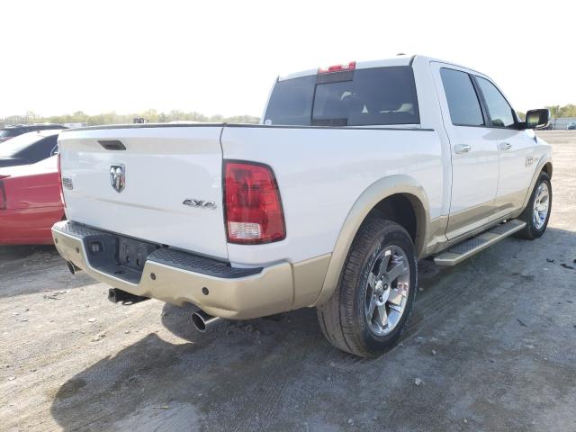 Photo 3 VIN: 1C6RD7PTXCS241035 - DODGE RAM 1500 L 