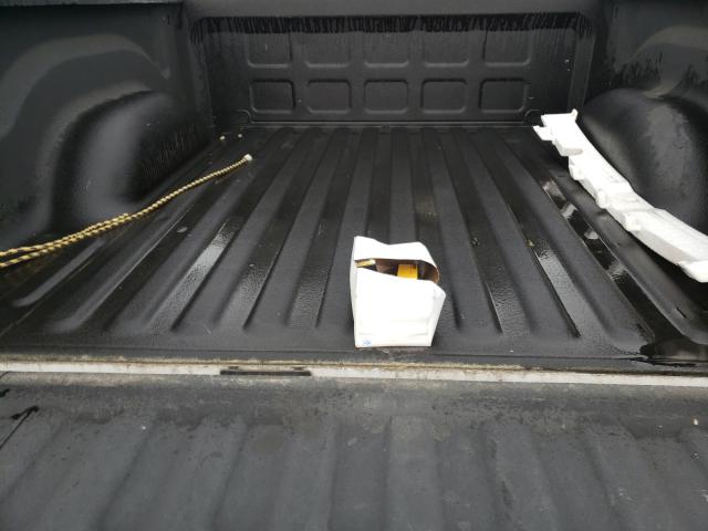 Photo 5 VIN: 1C6RD7PTXCS241035 - DODGE RAM 1500 L 