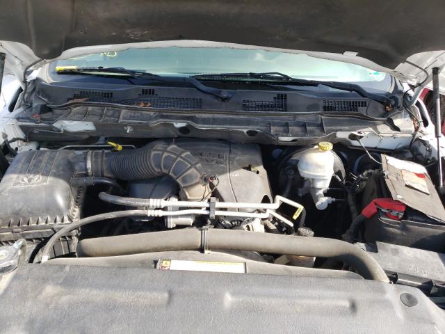 Photo 6 VIN: 1C6RD7PTXCS241035 - DODGE RAM 1500 L 