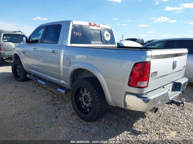 Photo 2 VIN: 1C6RD7PTXCS255064 - RAM 1500 